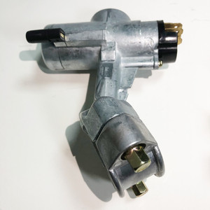 5 pièces Interrupteur de démarrage avec clé pour Nissan Patrol GQ Y60 1988-1998, Interrupteur pour Nissan Sentra B12 1986-actuel 99810-50A00 - Product Image 5