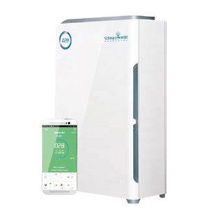 <span class=keywords><strong>Purificateur</strong></span> <span class=keywords><strong>d</strong></span>'<span class=keywords><strong>air</strong></span> WIFI intelligent pour la maison grande pièce petite maison 13/14 filtre HEPA <span class=keywords><strong>purificateur</strong></span> <span class=keywords><strong>d</strong></span>'<span class=keywords><strong>air</strong></span> Machine - Product Image 1