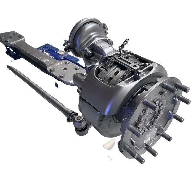 FRONT AXLE for Bus/Truck