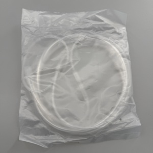 Cánula Nasal de Oxígeno de Silicona - Product Image 4