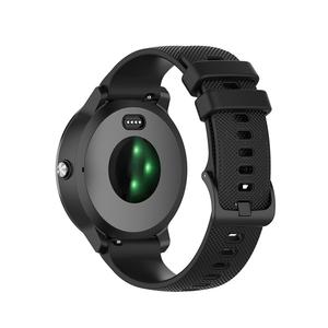 Silicone Variable Réglable Extensible <span class=keywords><strong>Bracelet</strong></span> Pour <span class=keywords><strong>Garmin</strong></span> Vivoactive 3 4 4S/Précurseur <span class=keywords><strong>645</strong></span> <span class=keywords><strong>bracelet</strong></span> - Product Image 1