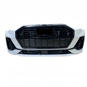 Paraurti Anteriore Usato di Alta Qualità con Radiatore per Audi <span class=keywords><strong>Q3</strong></span>, Prezzo di Fabbrica, Ricambi Auto Completi - Product Image 5