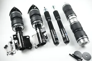 ชุดอุปกรณ์รองรับระบบกันสะเทือนแบบลม 1A2 / โช้คอัพลม - Product Image 2