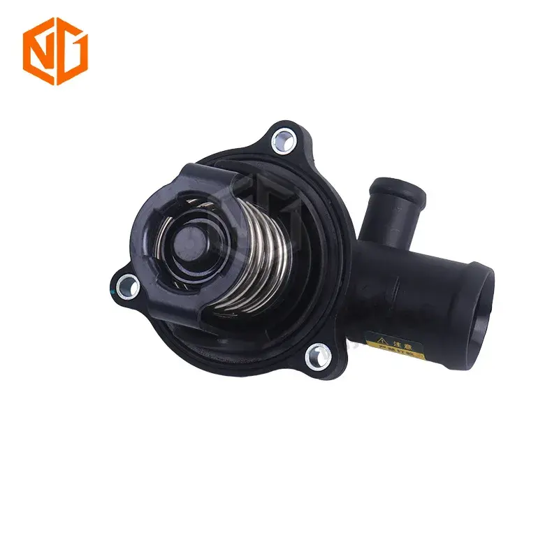 330424 323056 Thermostat Assembly for Maserati Ghibli Levante ...