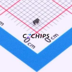 Original-Brand-new DDTC115TE-7-F SOT-523 Transistor Digital Transistor Whole Sale Electronic Component Chips & BOM Service - Product Image 1