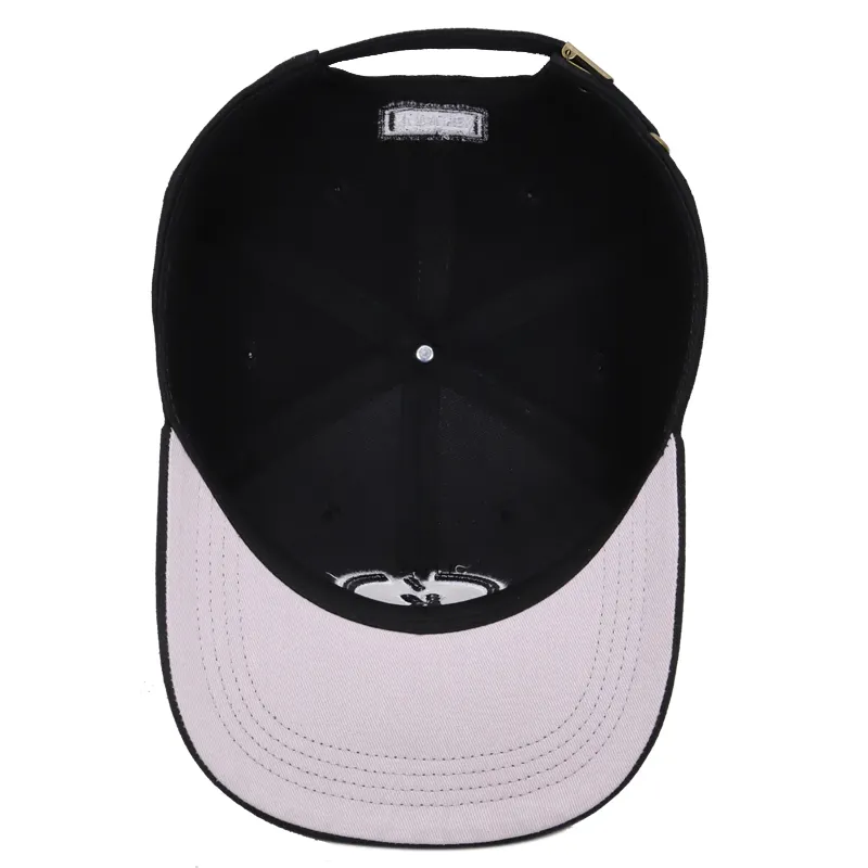 ニューヨーク野球帽カスタム高品質サプライヤー