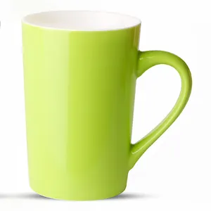 Tasse en céramique laser personnalisée avec conception personnalisée et couverture tasse cadeau de vacances tasse à café d'eau