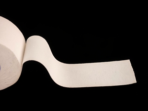 Cinta Protectora de Dedos de Óxido de Zinc, Adhesivo Fuerte Sin Residuos, de Algodón, para Gimnasia, Uso Atlético, Fitness y Uso Médico - Product Image 3