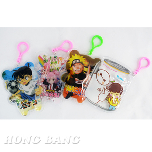 Pvcプロデュースポータブル再利用可能なカスタマイズされた漫画の画像自動ハンドウォーマーインスタントヒートパックメタルハンドウォーマー - Product Image 6