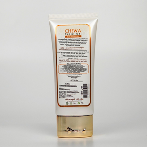 Gel Facial de Carambola, Centella Asiática y Aloe Vera, 100g, Limpiador que Combina Control Superior de Grasa y Sin Efecto Resecante - Product Image 5