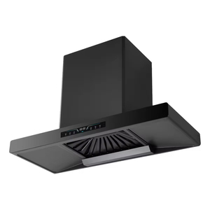 <span class=keywords><strong>Hotte</strong></span> de cuisine murale en forme de T, nouvelle conception, <span class=keywords><strong>silencieuse</strong></span>, à forte aspiration, extracteur d'air de cuisine pour la maison et l'hôtel - Product Image 4