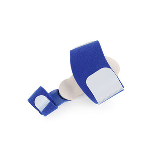Semelles Confortables de Soutien du Pied, Soulagement des <span class=keywords><strong>Hallux</strong></span> <span class=keywords><strong>Valgus</strong></span>, Redresseur d'Orteils, Correcteur Flexible pour Femmes et Hommes - Product Image 4
