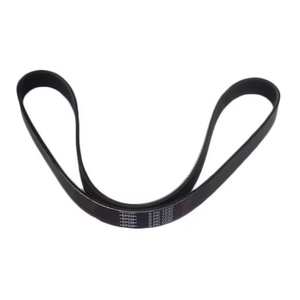 6Pk1100A <span class=keywords><strong>สายพาน</strong></span>โพลีสำหรับ<span class=keywords><strong>รถ</strong></span>ยนต์เข็มขัดทรงลิ่มกันน้ำมัน - Product Image 3