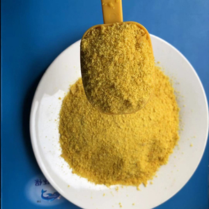 Producto Químico Profesional para el Tratamiento de Aguas: <span class=keywords><strong>PAC</strong></span> al 28%, Apto para la Fabricación de Papel, Teñido y Tratamiento de Aguas Residuales Mineras - Product Image 6