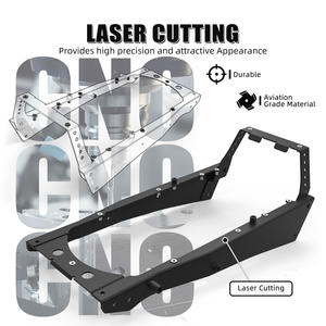 Subchasis NICECNC para ATV <span class=keywords><strong>Yamaha</strong></span> <span class=keywords><strong>Raptor</strong></span> <span class=keywords><strong>700</strong></span> 2006-2012 2013-2020 2021 <span class=keywords><strong>2022</strong></span> 2023 2024 2025 2026 - Product Image 4