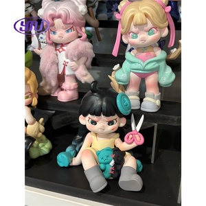 Caja Sorpresa de la Serie <span class=keywords><strong>DORA</strong></span> No Taboo, Adornos de Juguete TNTSPACE, Figuras de Juguete de Moda <span class=keywords><strong>Dora</strong></span> de 3ª y 5ª Generación - Product Image 5