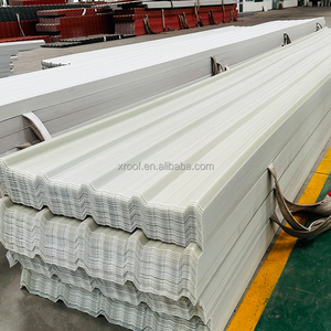 แผ่น<span class=keywords><strong>หลังคา</strong></span>พีวีซีลอนลูกฟูกแบบกำหนดเอง <span class=keywords><strong>โปร่งแสง</strong></span> สีสันสดใส สำหรับ<span class=keywords><strong>หลังคา</strong></span> - Product Image 4