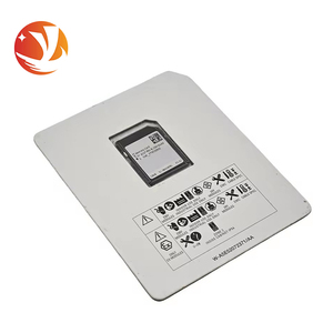 Tarjeta de Memoria SIEMENS 6ES7 954-8LE04-0AA0 6ES7954-8LE04-0AA0 Original, Nueva, para Controlador Lógico Programable (PLC) - Product Image 1