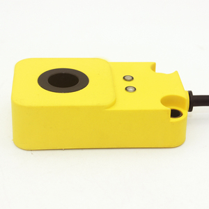 Sản Phẩm Mới Đối Tượng Mờ Cảm Biến Vuông Cảm Biến Quang Điện Chuyển Đổi HX-DGS-12N - Product Image 3