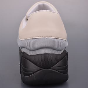 Chaussures de créateur de haute qualité, tendance et respirantes, style sportif à lacets, baskets de luxe pour hommes avec talon amovible en TPU - Product Image 4