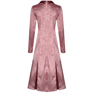 Disfraz de Dolores Umbridge, Gabardina para Cosplay, Vestido Mágico para Mujer Adulta, Juego de Rol de Película y Televisión - Product Image 2