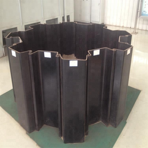 金溪拉森钢板钳热用于菲律宾中国火灾销售 - Product Image 2