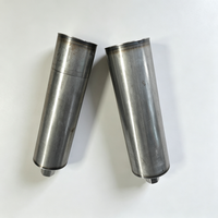 Matrice de foret diamanté pour carottage, utilisation humide ou sèche, pour béton armé, machine de forage à eau, filetage 1-1/4 et M22, diamètre 18-400mm