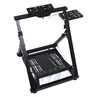 Equipo de Soporte de Hardware para Carreras Virtuales