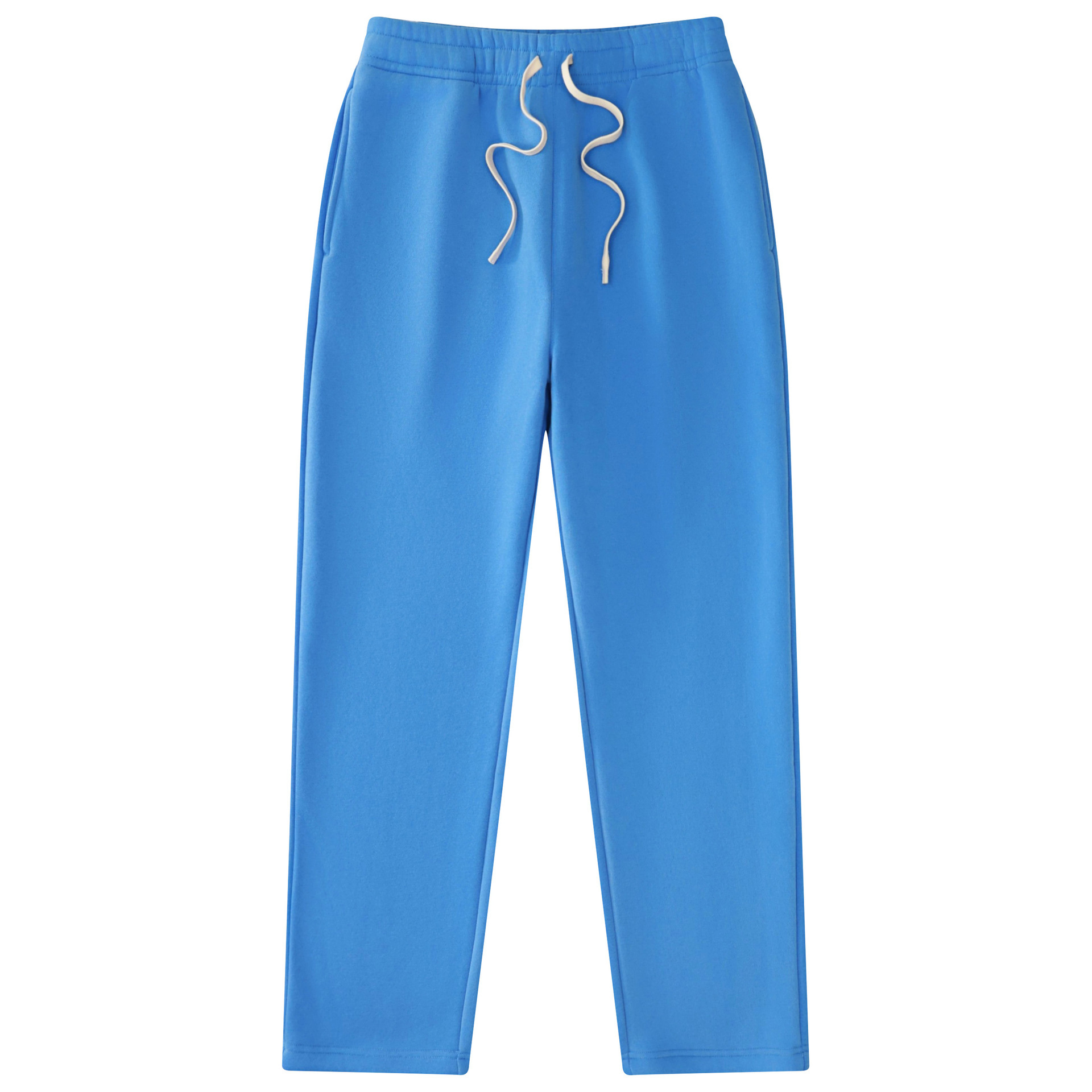 Pantalones azul claro