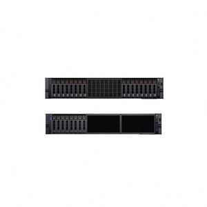ราคาโรงงาน เซิร์ฟเวอร์แบบแร็ค PowerEdge R860 2U Xeon Gold 6448H H755 24SFF 2*1400W เซิร์ฟเวอร์ R860 - Product Image 2