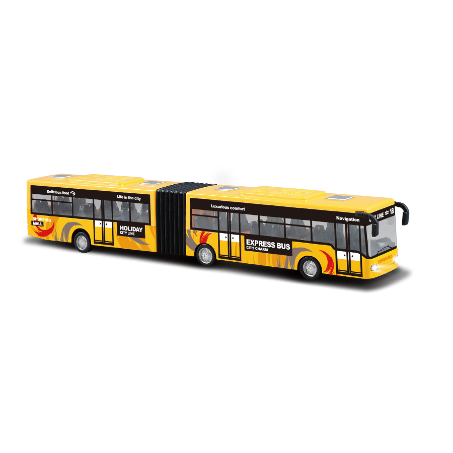 HDX072800 jaune