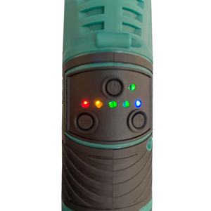 Power Action 12V Cordless Car <strong>Buffer</strong> Polisher With Variable Speed 80mm Polish <strong>Pad</strong> - Product Image 5