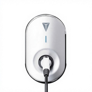 Chargeur EV Changan Shenlan Original 7kW 32A 220V GB/T, Borne de Recharge Murale <span class=keywords><strong>Domestique</strong></span> pour les Modèles Deepal S07/S05/SL03/L07/A07 et Qiyuan - Product Image 3
