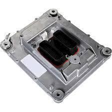 Unité de commande moteur (ECM) pour chargeuse sur pneus L120E, référence 60100000, neuve, garantie 1 an - Product Image 4
