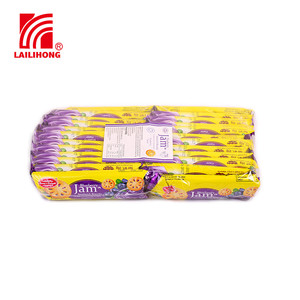 <span class=keywords><strong>Biscotti</strong></span> Sandwich al Gusto di Fragola e Mirtillo, <span class=keywords><strong>Biscotti</strong></span> ad Anello per Colazione, <span class=keywords><strong>Biscotti</strong></span> al Burro per Bambini - Product Image 3