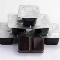 El precio más reducido de nuestro chocolate quemagrasas para mujeres de nuestra propia marca, para adultos, rápido y saludable.