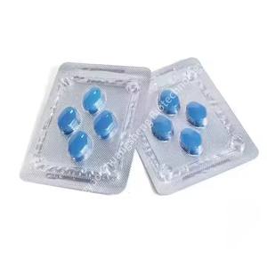 OEMHerbal suplemen pria biru mendukung kinerja tahan lama meningkatkan <span class=keywords><strong>Libido</strong></span> intim meningkatkan kesehatan alami Premium - Product Image 4