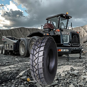 Onyx Long March 315/80/22.5 Pneus de camion 295/80R22.5 et 385/65R22.5 Tailles Modèle 750R16 et 8.25R16 pour camion <span class=keywords><strong>à</strong></span> vendre - Product Image 2