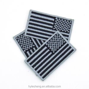 <span class=keywords><strong>Patch</strong></span> bendera bordir pabrik produsen profesional lencana bordir dapat disesuaikan dijahit pada Iron-on - Product Image 1