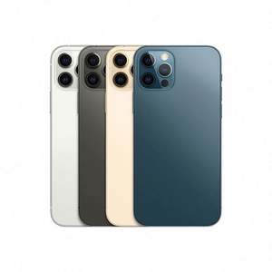 <span class=keywords><strong>Venta</strong></span> caliente 64GB 128GB 256GB Comprar teléfono celular usado barato para Phone12 Pro Max Phone12 Mini - Product Image 4