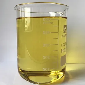 Polyoxyethylen-Razoröl Äther als gelöstes Öl verwendet