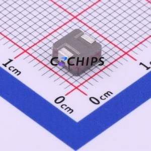 Inductor de Potencia FXL0530-R20-M SMD, 5.2x5.4mm (Inductancia: 200nH) (Precisión: 20%) (Corriente Nominal: 14A) - Product Image 2