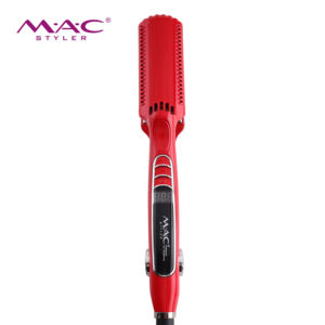 Increíble <span class=keywords><strong>Plancha</strong></span> <span class=keywords><strong>de</strong></span> <span class=keywords><strong>Pelo</strong></span> <span class=keywords><strong>Profesional</strong></span> <span class=keywords><strong>de</strong></span> Titanio con Infrarrojos Pro 480F, Nueva y <span class=keywords><strong>Mejor</strong></span> <span class=keywords><strong>Plancha</strong></span> <span class=keywords><strong>de</strong></span> <span class=keywords><strong>Pelo</strong></span> para Salón - Product Image 6