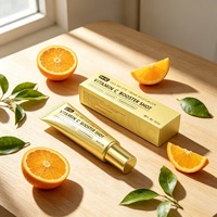 Sérum Booster Vitamine C Shot VC – Éclat Instantané, Atténuation des Taches Brunes, Anti-Âge – Sérum Visage Marque Privée OEM