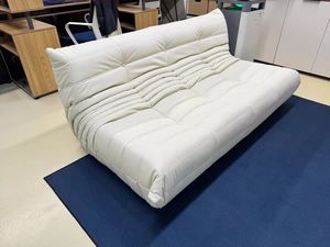 गर्म बिक्री आलसी से गो सोफे 3 सैटर कुर्सी रहने वाले कमरे के लिए एकांत मॉड्यूलर सोफे सीट कैटरपिलर - Product Image 4