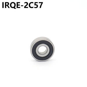 Rodamiento de rueda IRQE 6302RS de 15 mm de diámetro interior para reemplazo en Toyota Camry - Product Image 5