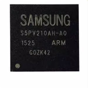 S5PV210AH-A0 (Composants électroniques, puces IC, circuits intégrés IC) - Product Image 1