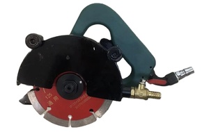 Cầm tay ướt đá Cutter Saw gạch Máy cắt kim cương lưỡi tarboya công cụ cưa ướt và lưỡi như hình 1.7 HP - Product Image 2