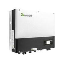 Growatt Onduleurs solaires SPH 6000TL BL-UP MPPT 48V 3kVa 3000W 5KW 5000W 6kW Onduleur hybride monophasé