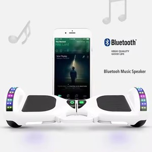 Para Niños <span class=keywords><strong>de</strong></span> 6 a 12 Años, Malumeta Eléctrico <span class=keywords><strong>de</strong></span> 6.5 Pulgadas con Bluetooth - Product Image 4